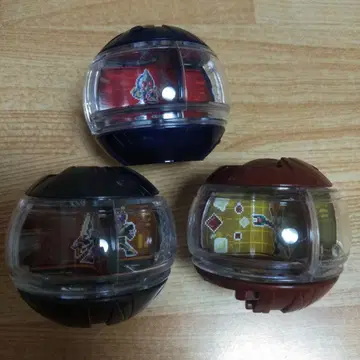 캡슐 가챠가챠