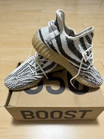 YEEZY BOOST 350