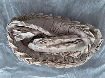 A-POC ABLE ISSEY MIYAKE TYPE-O 스톨