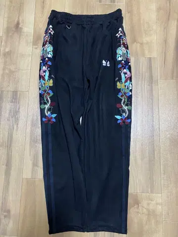 doublet 20aw 트랙 팬츠