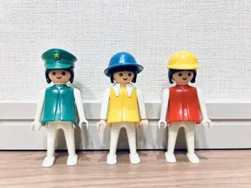 플레이모빌 playmobil 1974년 버전 (3)