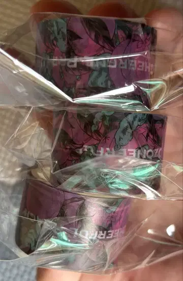 우타프리 그라쇼 마스킹 테이프 쿠루스 쇼 쇼