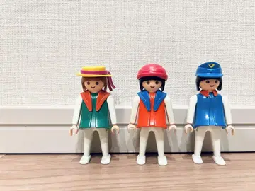 플레이모빌 playmobil 1974년 버전 (2)