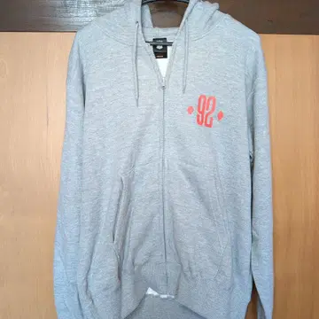 우라와 레즈 후드티 M 사이즈