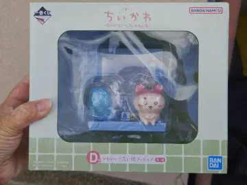 치이카와(먼작귀) 1번 복권 D상