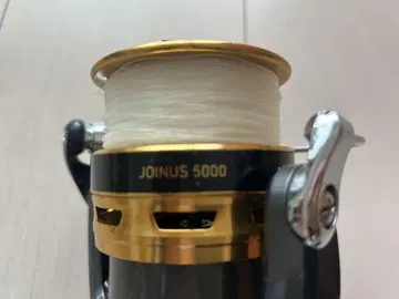 다이와 JOINUS 5000 스피닝 릴