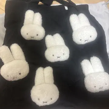 미피 토트백