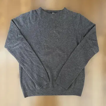 UNIQLO 캐시미어 스웨터