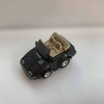 GT 초로Q 오픈 시리즈 NO. D-11 페어 레이디 Z 300 ZX