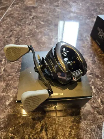 SHIMANO 안타레스 dcmdxg