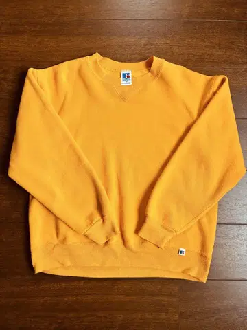 80's RUSSEL ATHLETIC 빈티지 맨투맨 트레이닝복
