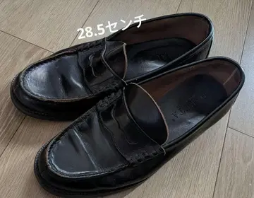 28.5 HARUTA 하루타 로퍼