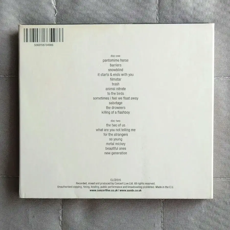 2번째 상품 이미지