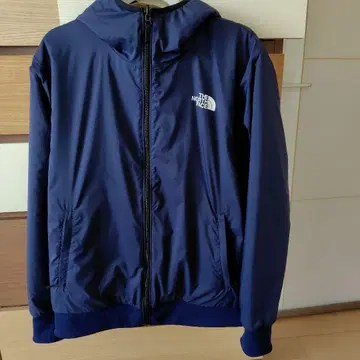 THE NORTH FACE 리버서블 자켓