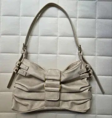 SLY Ngm.S BELTED BAG 나고미 스라이 벨티드 백