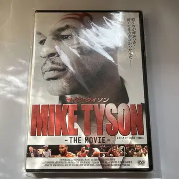 마이크 타이슨 THE MOVIE('08 미국)