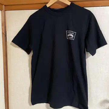 West Ride 웨스트 라이드 T셔츠 블랙 사이즈 38