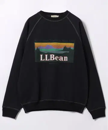 FREAK'S STORE L.L.Bean 신상 맨투맨