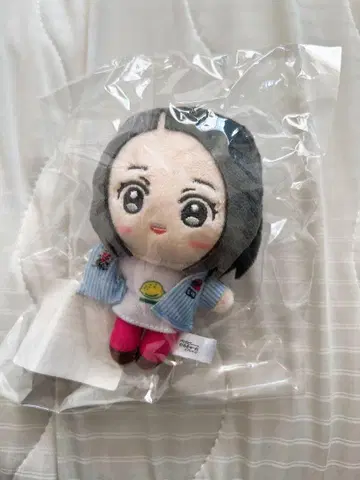 베이비 와루큐레 에브리데이! 볼체인 마스코트 타카이시 아카리 치사토