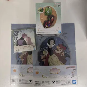 BANDAI 파스칼 스컬 피스 피규어