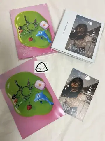 아이묭 TOUR '돌핀 아파트' IN 오사카 성 홀