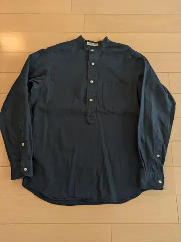 INDIVIDUALIZED SHIRTS 셔츠
