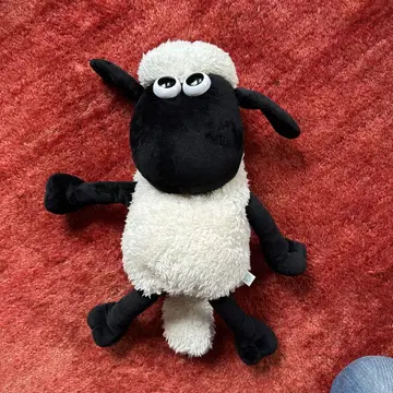 Shaun the Sheep 골프 골프헤드커버