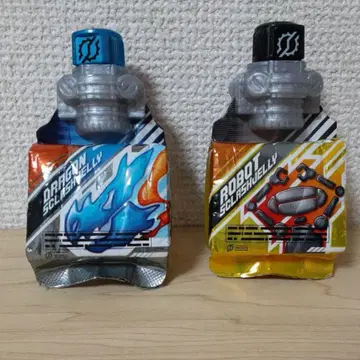 가면라이더 빌드 DX 크러쉬 젤리