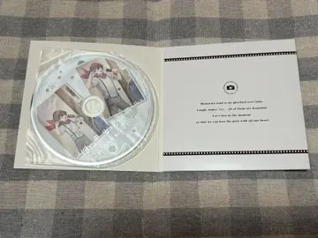 우타프리 미네루 드라마 CD BM