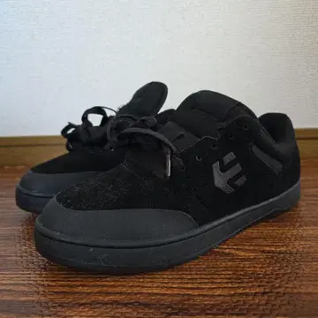 새상품 etnies 에트니스 MICHELIN 신발 블랙 26.0 신발