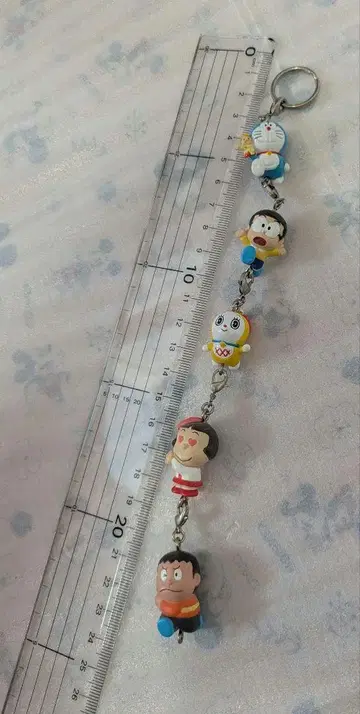 도라에몽 가챠 레트로