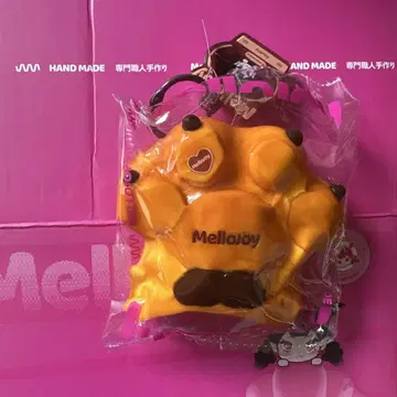 Mellojoy 메로조이 스퀴즈
