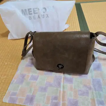 meeori 미오리 백