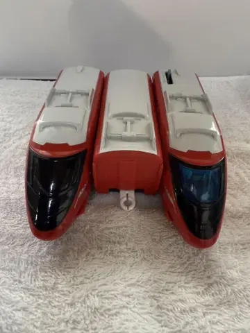 스피도 제트 프라레일