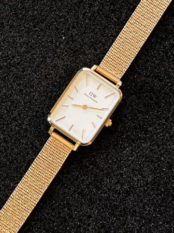 Daniel Wellington 손목시계