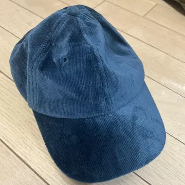 URBAN RESEARCH 코듀로이 캡