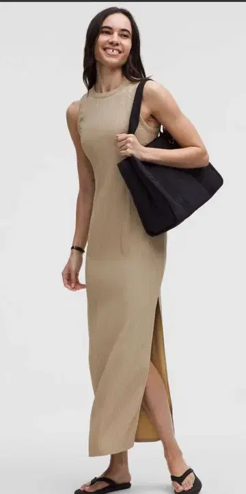 룰루레몬 원피스 새상품 S