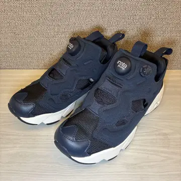 [ 미사용급 ] INSTAPUMP FURY 인스타펌프 퓨리 23.0