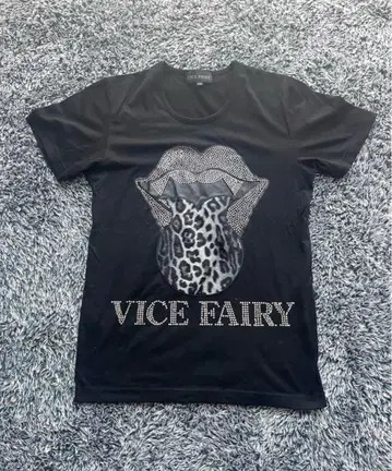 VICE FAIRY 라메 가공