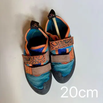 CECKO 클라이밍 신발 볼더링 신발 EUR 34 20cm