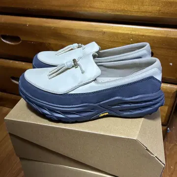 레어 HOKA SPEED LOAFER 호카 스피드 로퍼 30cm