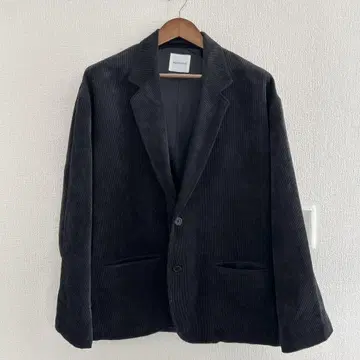 FREAK'SSTORE 프릭스스토어 코듀로이 셋업 블랙
