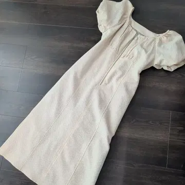 BEAMS 롱 원피스 0 사이즈