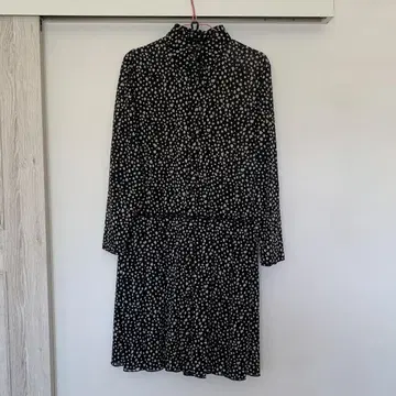 새상품급 코무사 원피스