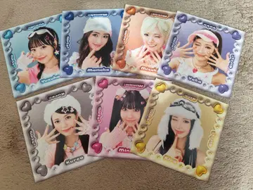 Girls2 아더 자켓