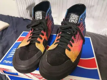 VANS SK8-HI 138 Decon SF(26.5cm)