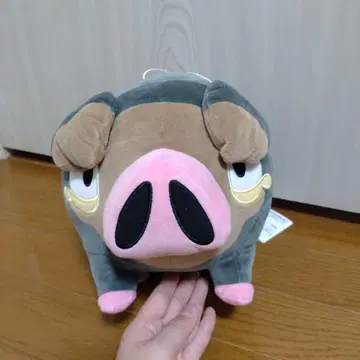 포켓몬 그루 봉제 인형