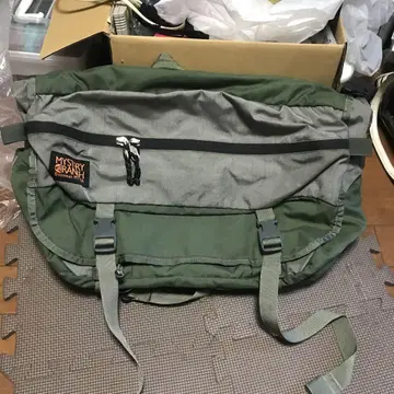 MYSTERY RANCH 아웃사이더 올리브 그린