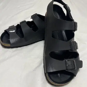 Birkenstock 밀라노