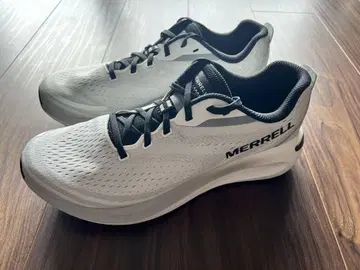 MERRELL 러닝화 화이트